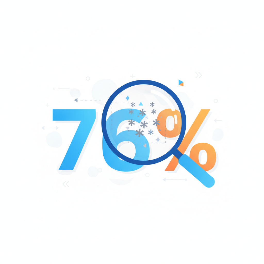 生成AI 検定 難易度 合格率：合格率「76%」のカラクリ｜数字を鵜呑みにしない