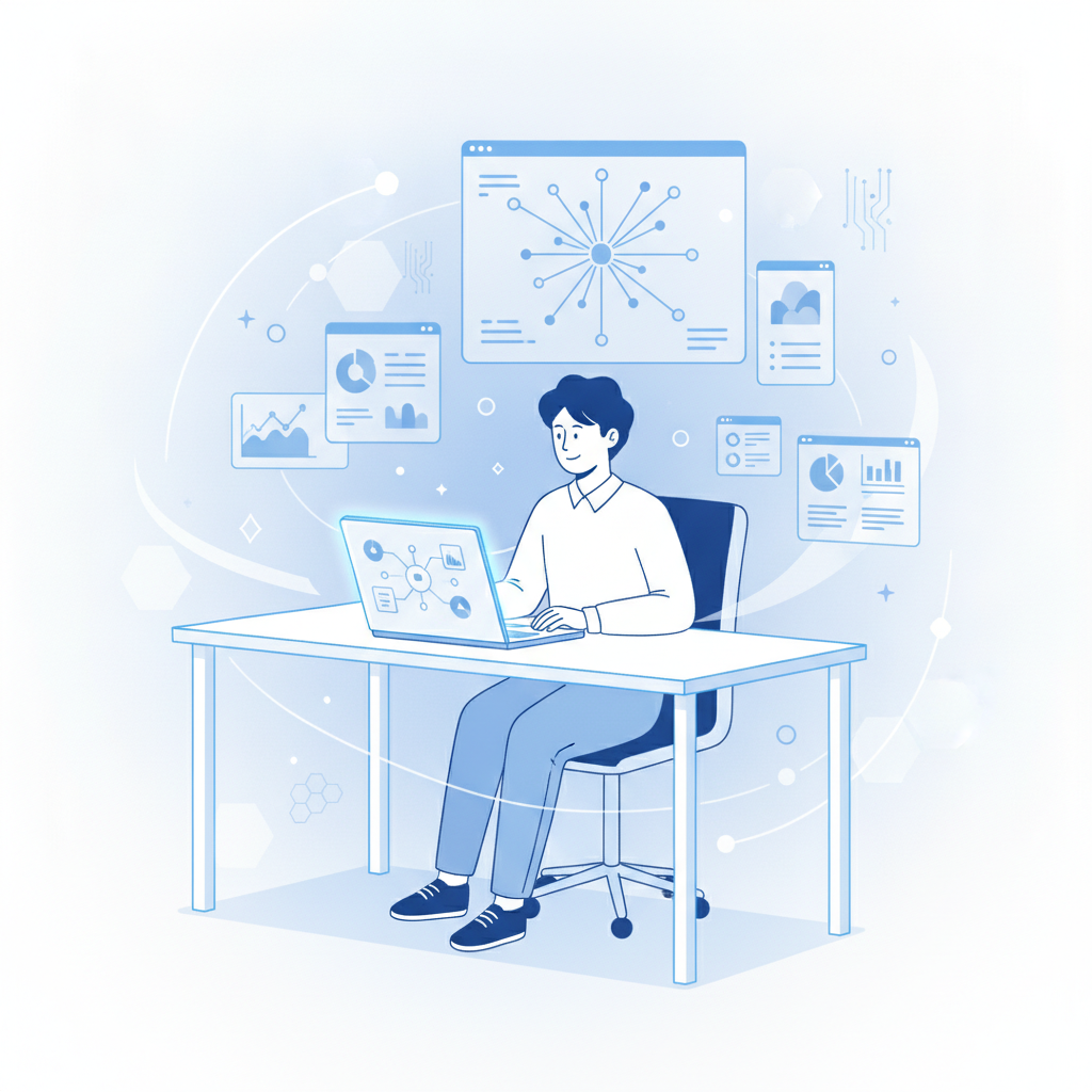 ChatGPT プレゼン 構成 作り方：【30秒でわかる】ChatGPTでプレゼン構成を作るとはどういうことか
