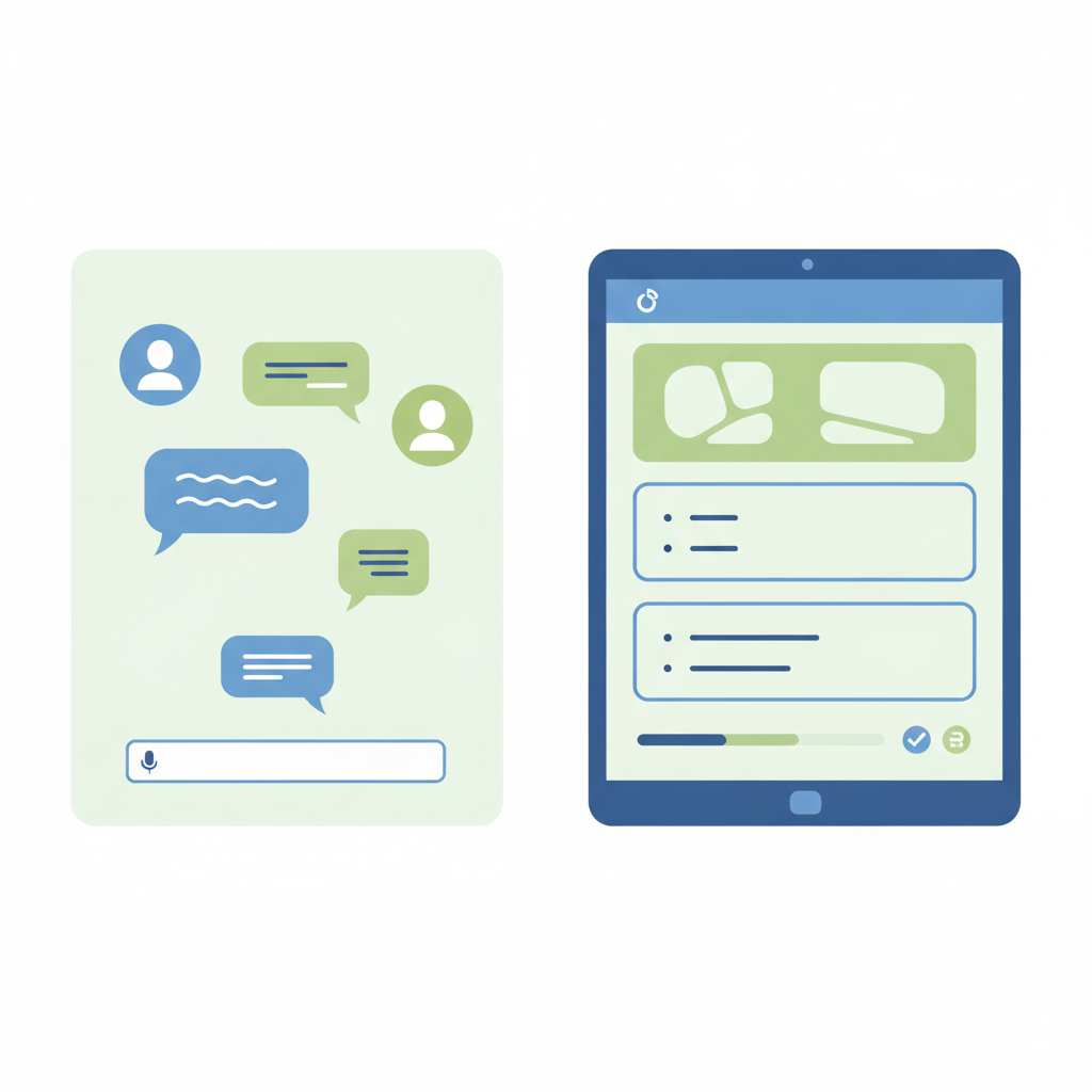 ChatGPT 英語学習 アプリ 使い方：ChatGPTは英語学習に使える？初心者が知るべき2つのモード